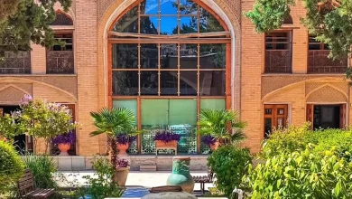 خانه مارتا پیترز