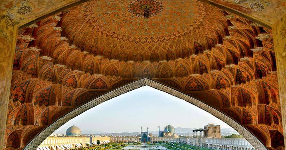 سردر قیصریه