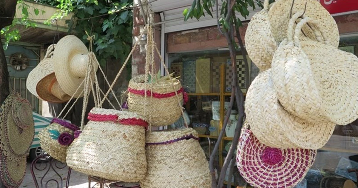 جاذبههای گردشگری محله پیرسرا رشت