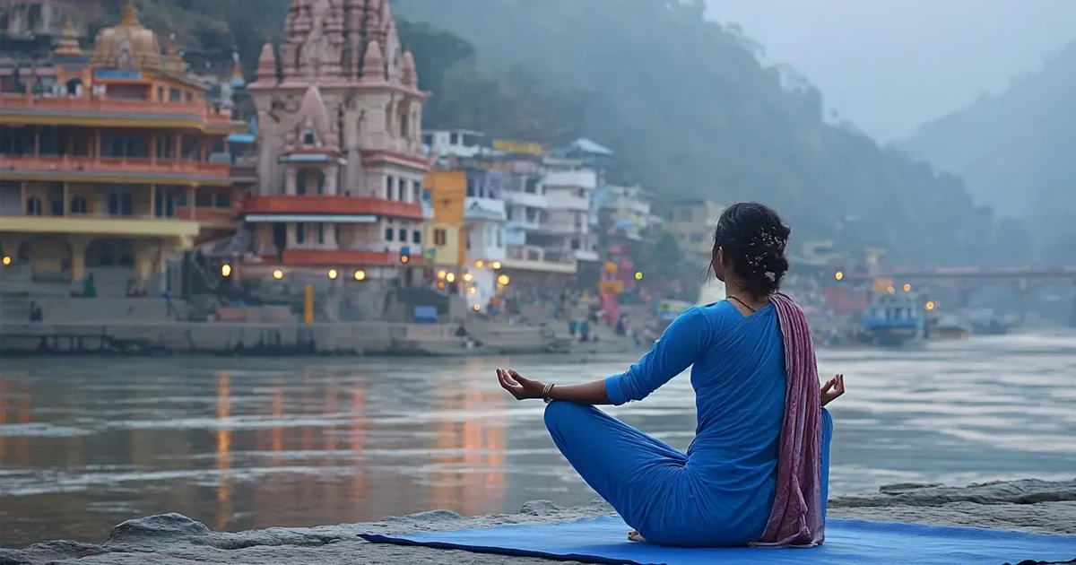 یوگا | Yoga