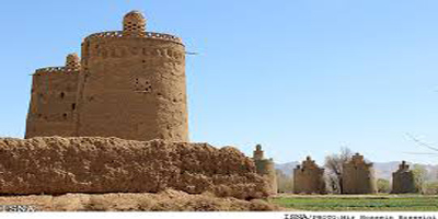 کبوترخانه گلپایگان