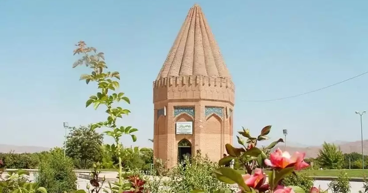 آرامگاه حبقوق