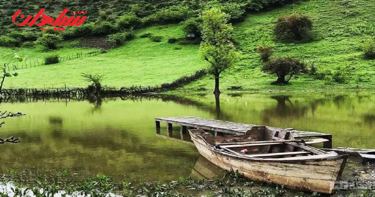 جاذبه های گردشگری قائمشهر