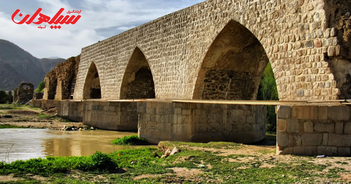 دیدنی های قائمشهر