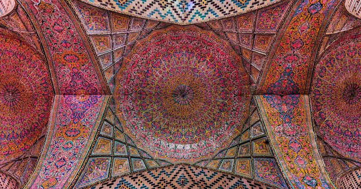 شبستان غربی؛ زمستان نشینی در دل هنر و ایمان