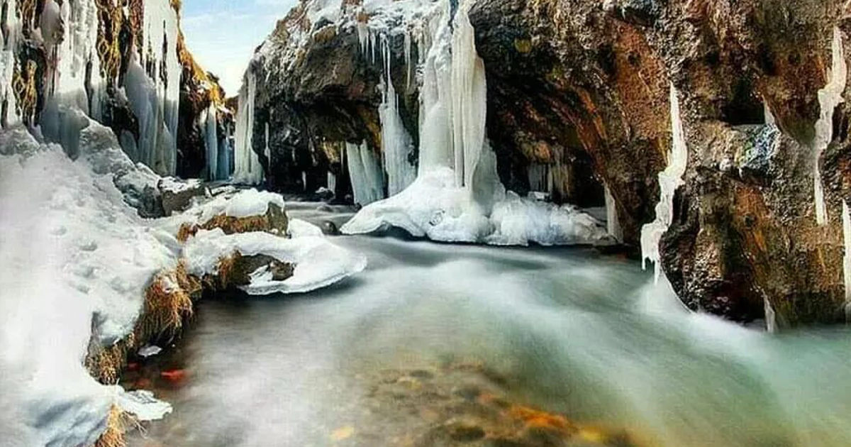 طبیعت و ارزش زیستمحیطی سبلان