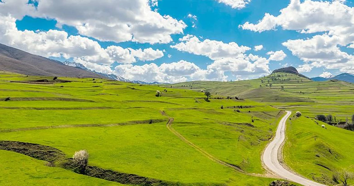 چگونه به جنگلهای ارسباران سفر کنیم؟