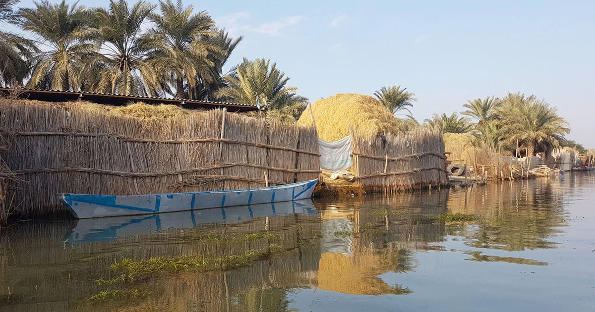 راه دسترسی و امکانات رفاهی