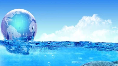 منابع تفرجی طبیعی در زیستبومهای آبی