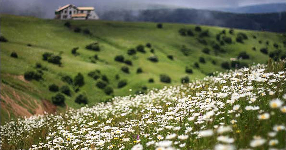 نمین اردبیل