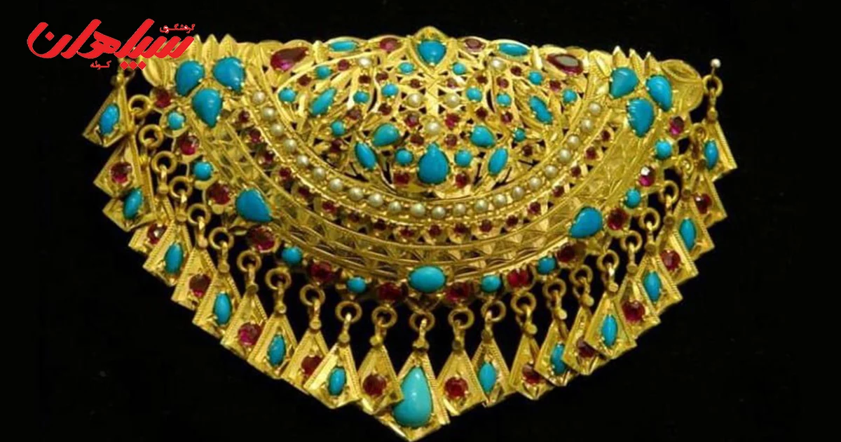 خرید سوغات زاهدان