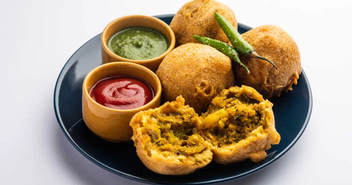 معرفی 5 غذای محلی بلوچها