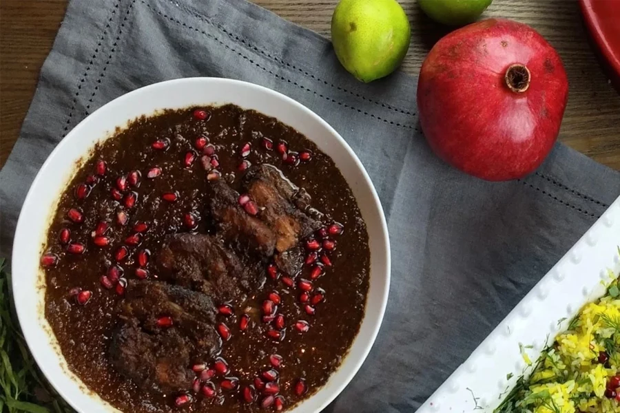 هتوک اناردانی