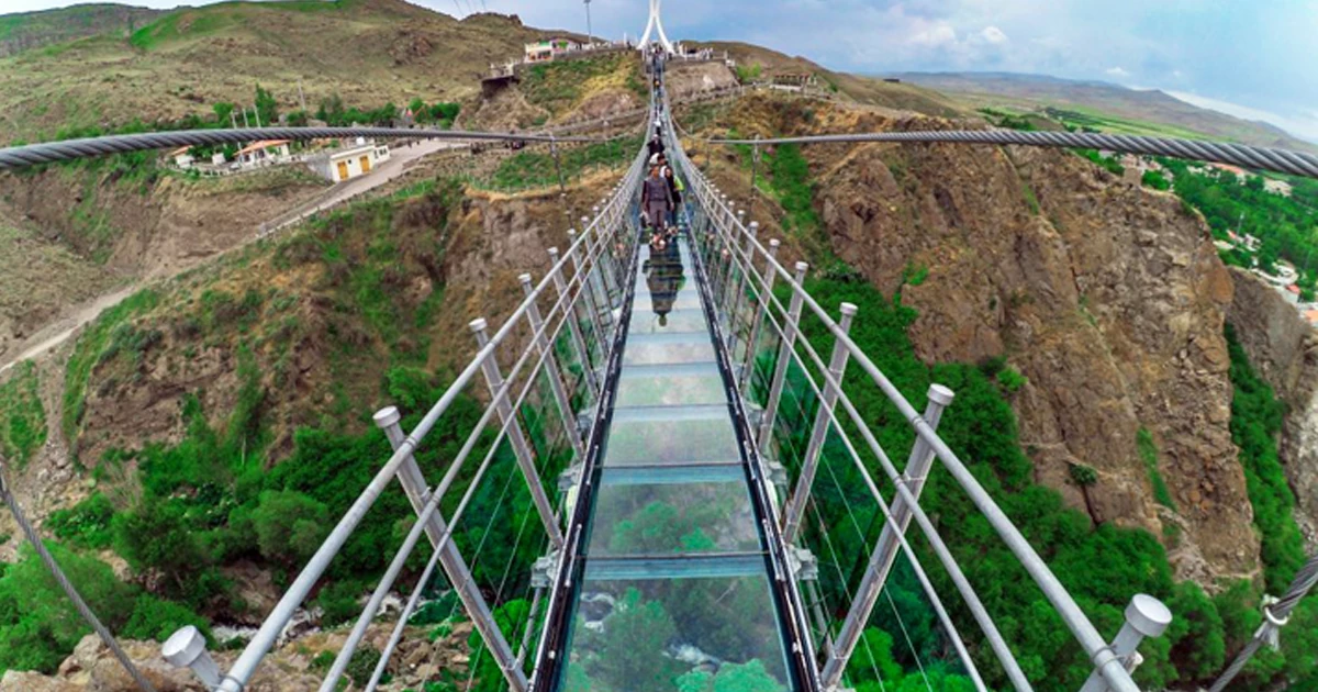 رودخانه هیرچایی