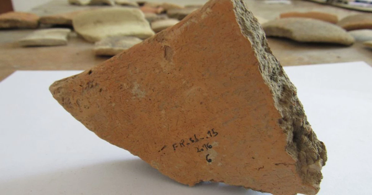 شواهد تاریخی و باستانی زیر زردآب