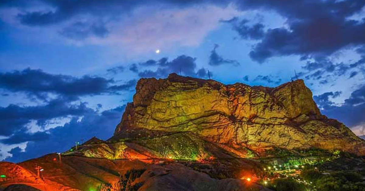 شناخت یا توسعه