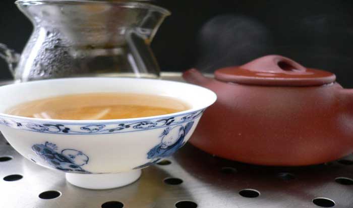 چای چینی