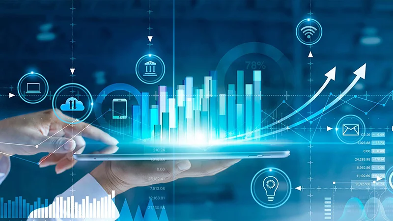 دیجیتال مارکتینگ آژانس مسافرتی
