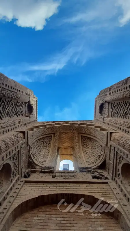 مسجد جورجیر اصفهان