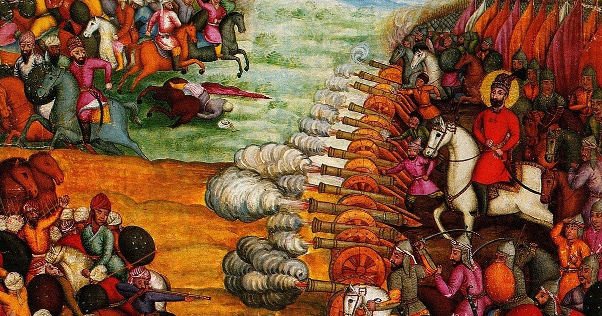 ناامنی و جنگ