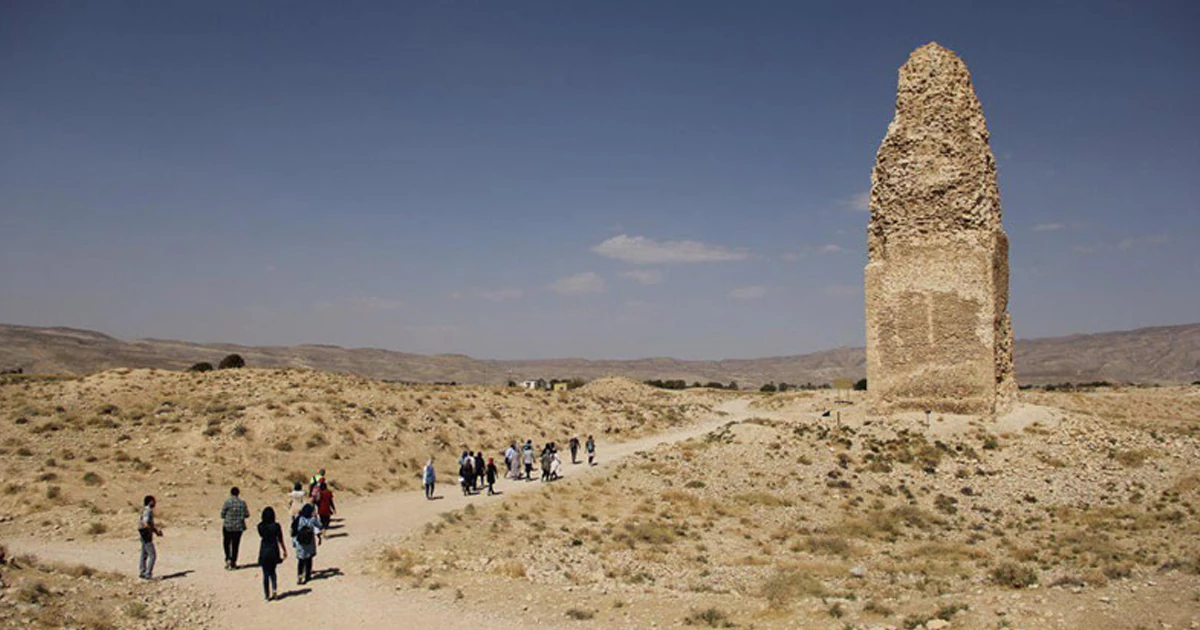 برج منار میلو