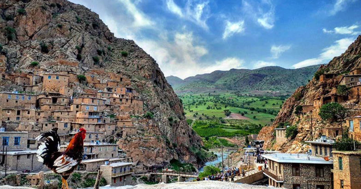 پالنگان کجاست؟