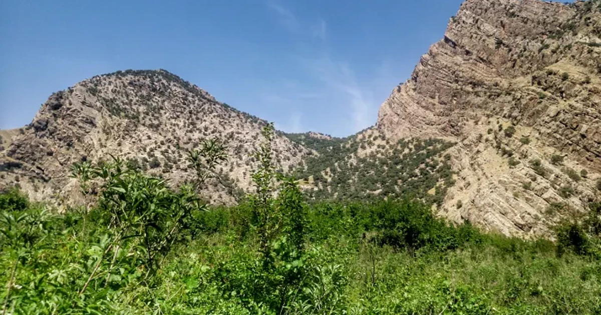 بهترین زمان به دشت شیمبار