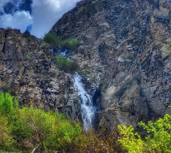 بهترین جاهای دیدنی فشم
