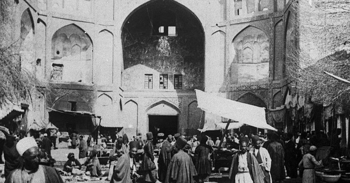 رویکرد انسان شناختی