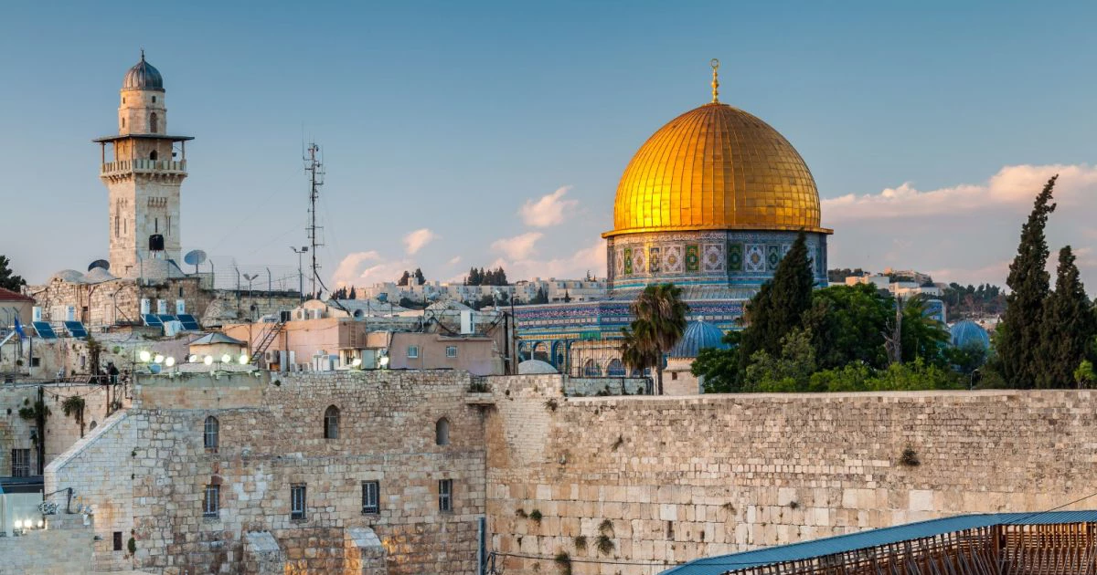 بیت المقدس