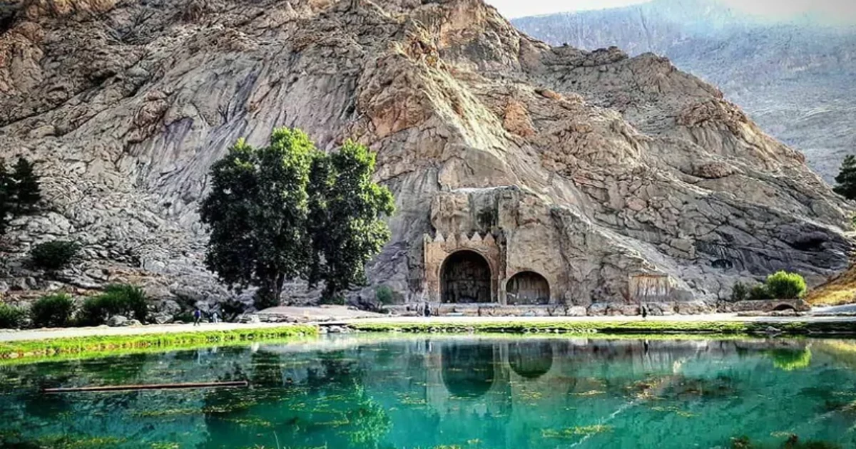 موقعیت جغرافیایی و دسترسی