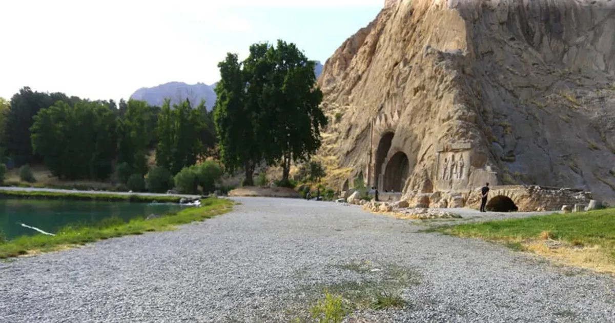 اهمیت فرهنگی و گردشگری