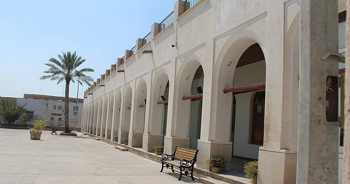 مدرسه سعادت