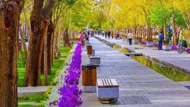 7 خیابان اصفهان