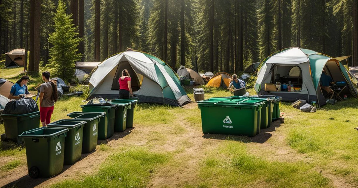 دستهبندی زبالهها