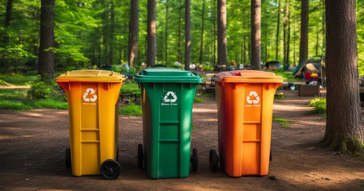 تفکیک زبالهها