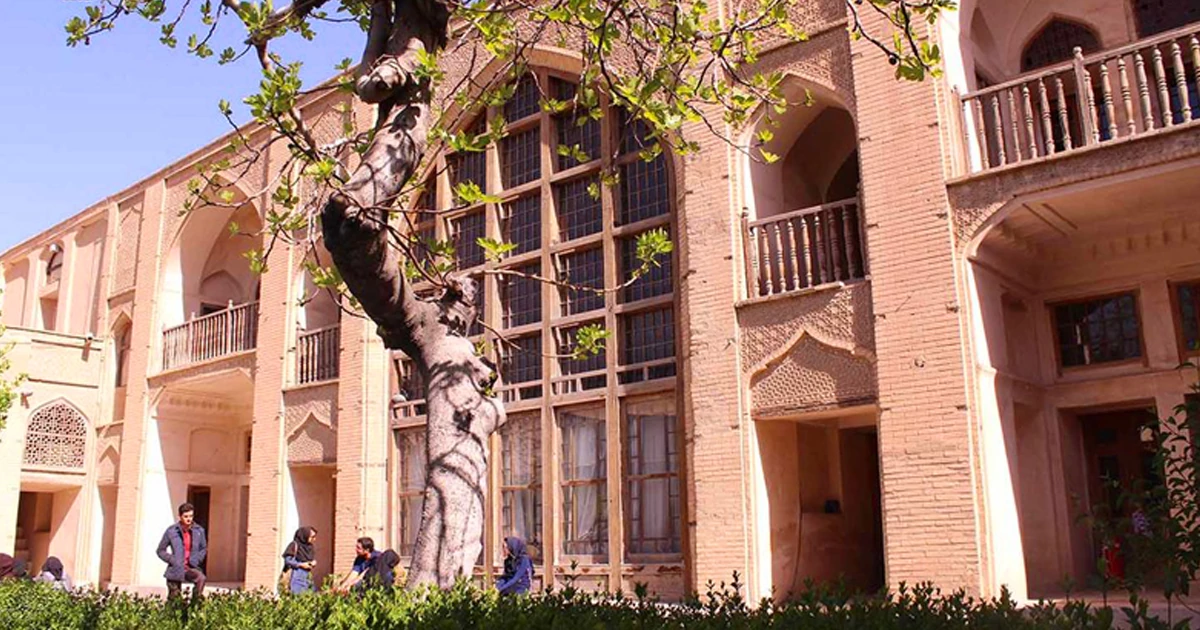 خانه تاریخی سوکیاس