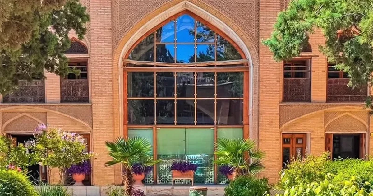 خانه مارتا پیترزاین