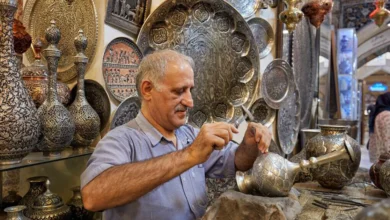 نقش گذرها در توسعه گردشگری شهروندی