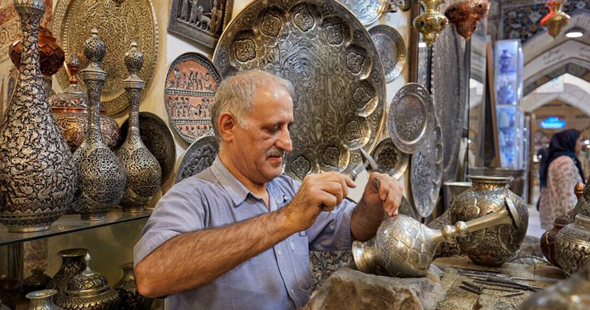 نقش گذرها در توسعه گردشگری شهروندی