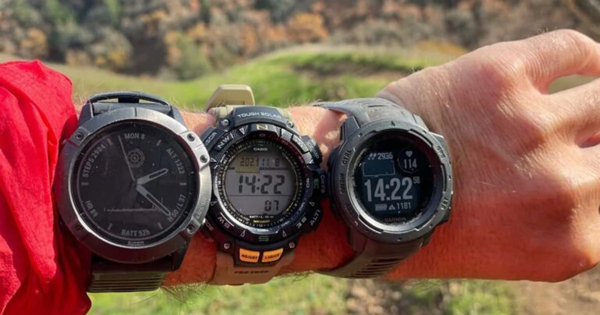 اگر ساعت دیجیتال دارید چه باید کرد؟