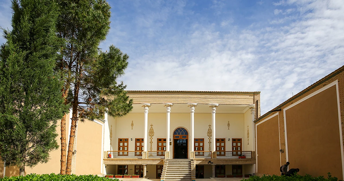 گنجینه موسیقی ارمنیان جلفای نو