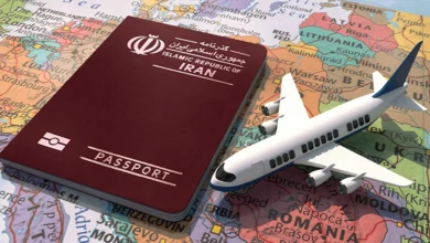 برای ایرانیها، هر کشوری چه ویزایی میخواهد؟ + ویدئو
