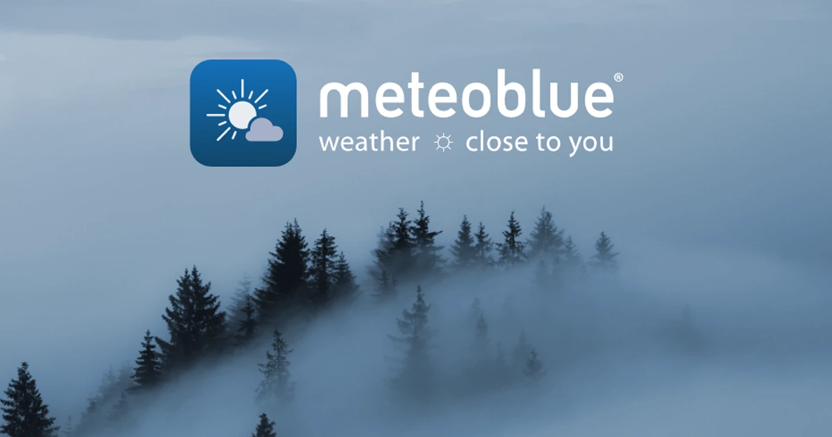 meteoblue and weather map.1