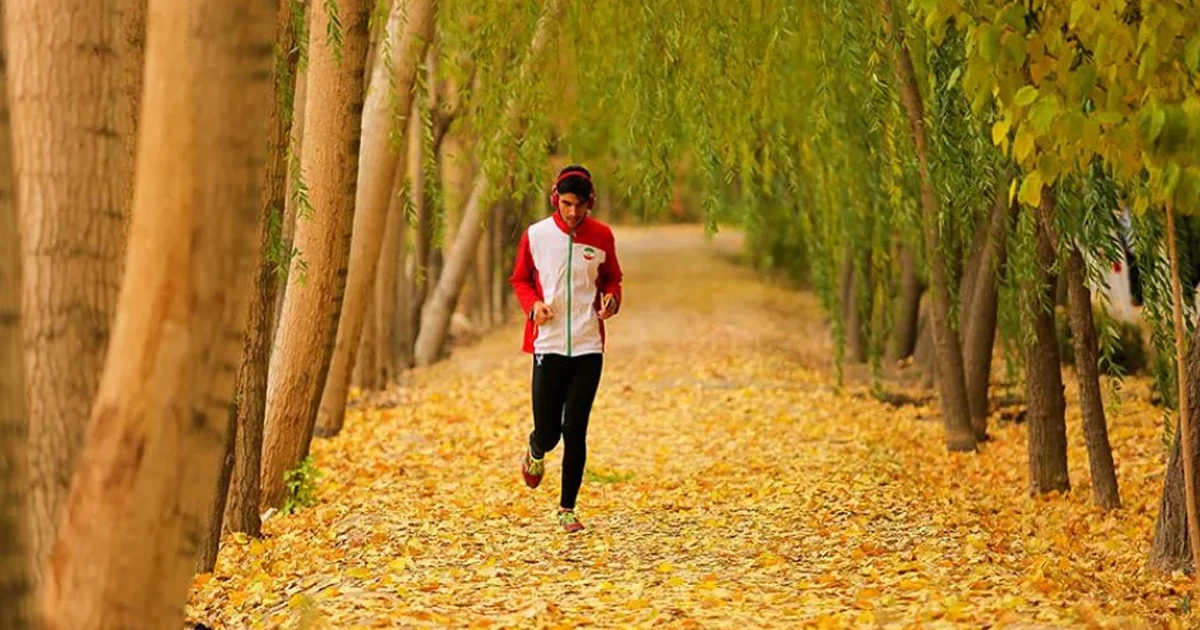 6 مکان دیدنی اصفهان در پاییز