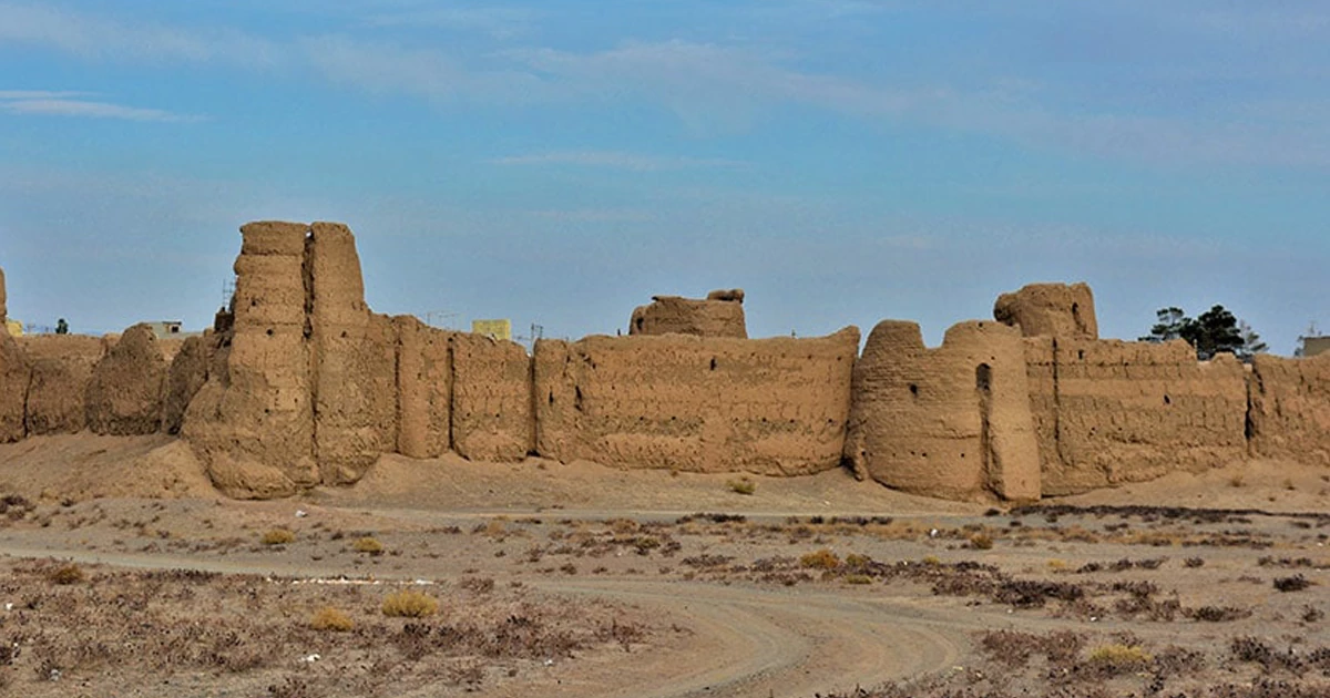 روستای قهی از روستاهای دیدنی اطراف اصفهان