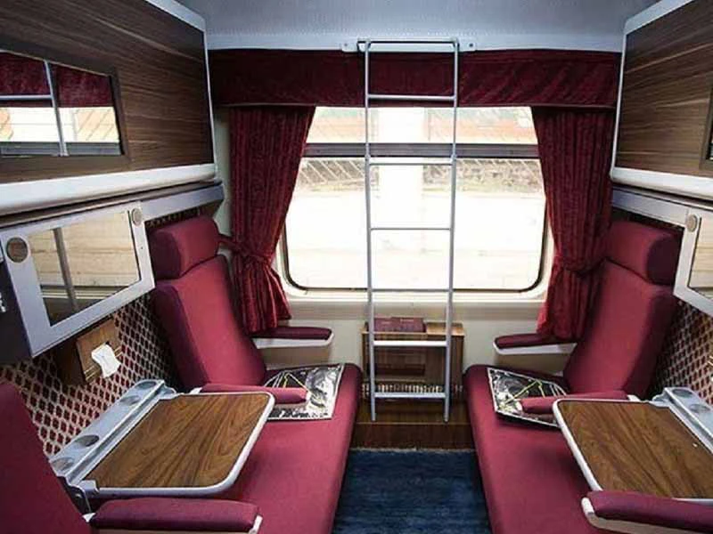 راهنمای کامل سفر از ساری به تهران