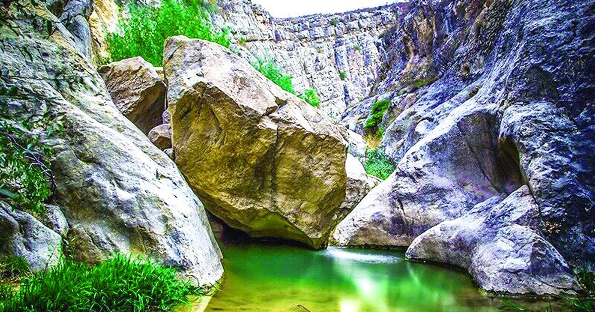 درکش خراسان شمالی، تجربه زندگی محلی در ایران