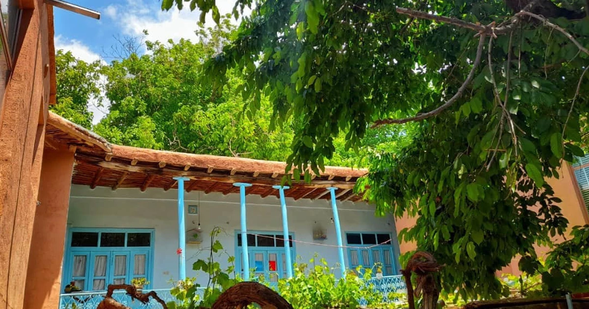 معرفی 5 اقامتگاه بومگردی خوانسار