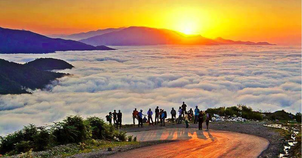 فیلبند مازندران، تجربه زندگی محلی در ایران